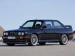BMW M3 Sport Evolution 1989 года